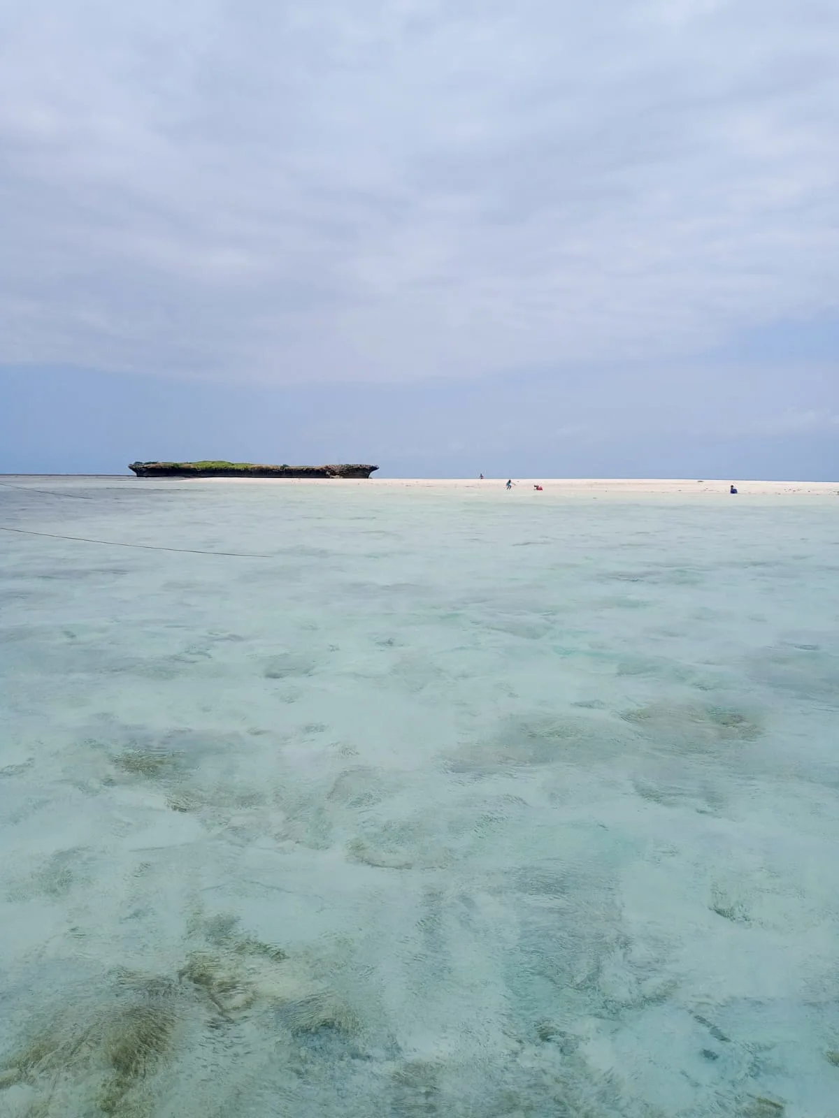 Coastal destination on the Kenyan and Indian Ocean coast