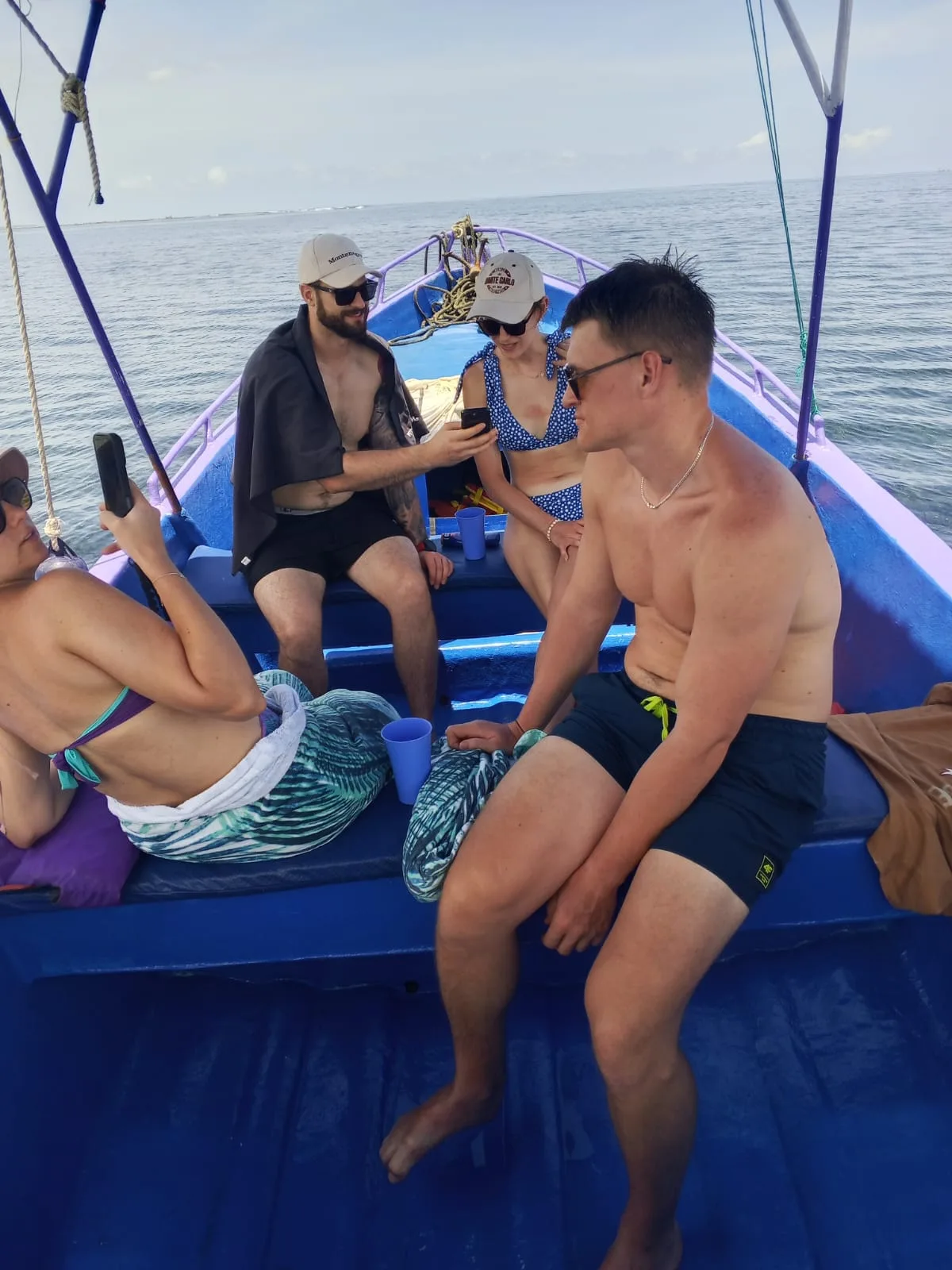 Private Boat Charter