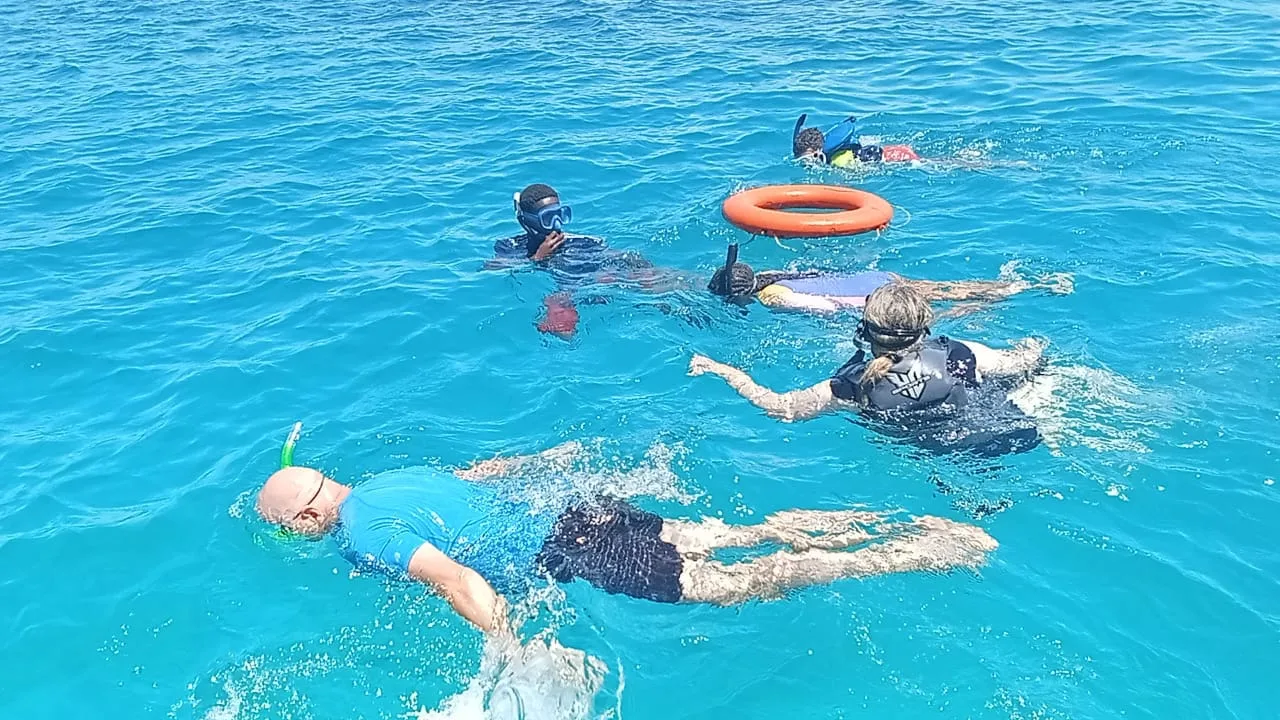Private Boat Charter — Vanta Ocean Adventure